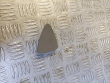 RENAULT GRAND SCENIC MK2 2003-2010 DOOR TRIM PUG COVER (CREAM)