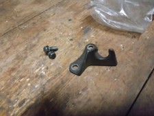 YAMAHA BIG BEAR 350 FARM QUAD