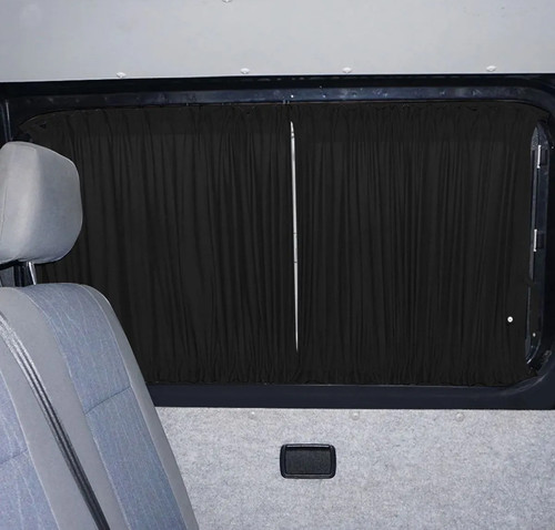 Crafter curtains camper - crafter,
