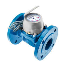 Smart water meter B Meters