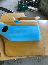 VW T4 TRANSPORTER DRIVERS SIDE