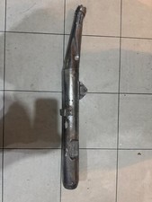 Yamaha 1986 RXS100 Exhaust Silencer.