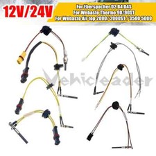 12V/24V Universal Parking