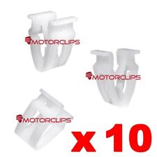 Wheel Arch Trim Clips For
