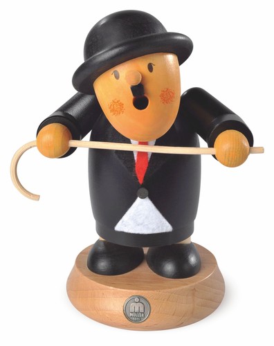 Smoking figure smoker - smoking,