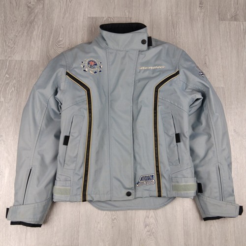 Bering continental circus - bering,