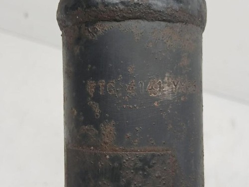 Ftc4141 cental rear - cental,