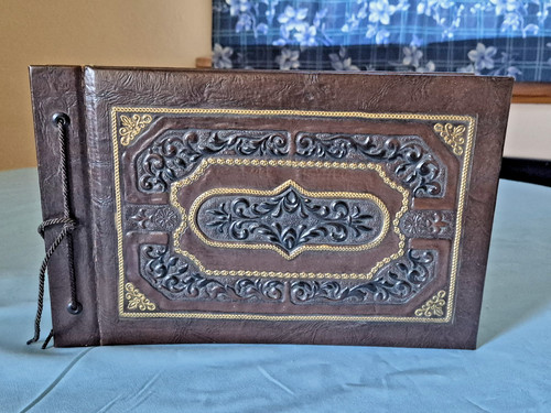 Vintage victorian style - vintage,