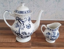 J & G Meakin Classic White