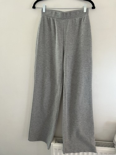 Woman grey zara joggers - woman’s,