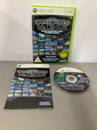 Xbox 360 game multi buy - game,