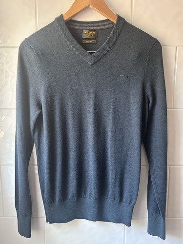 William hunt savile row - hunt,