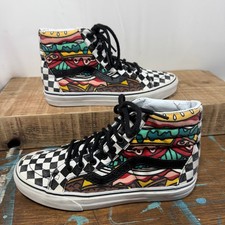 Vans - Sk8-Hi Reissue Late