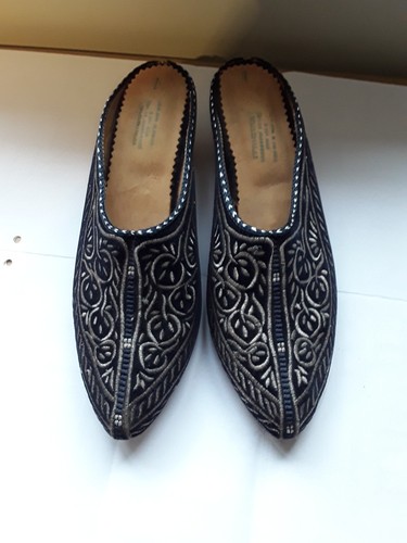 Hand made traditional moroccan - traditional,