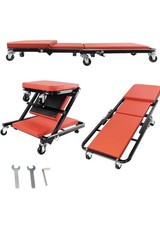 2-in-1 Folding Mechanics Car