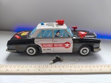 Rare Vintage Yonezawa Japan