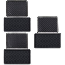  3 Pack Mobile Phone Mat for