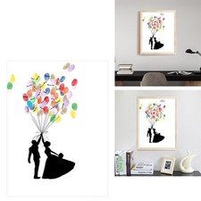 DIY Pattern Guest Signature