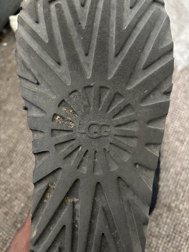 Men ugg boots size - size, 12