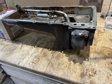 GM Holden Chevrolet Gen3 LS1 LS2 LS6 Truck Sump And Pickup