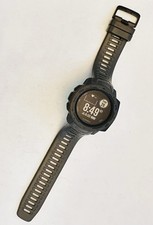 GARMIN INSTINCT GRAPHITE