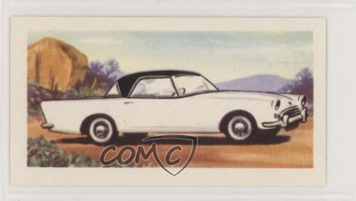 1962 tea cigarette issue - tea/cigarette,