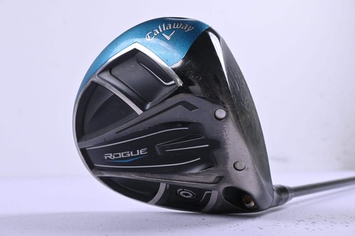 Callaway rogue draw - draw, driver