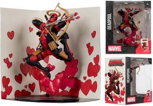 Mcfarlane toys marvel - mcfarlane,