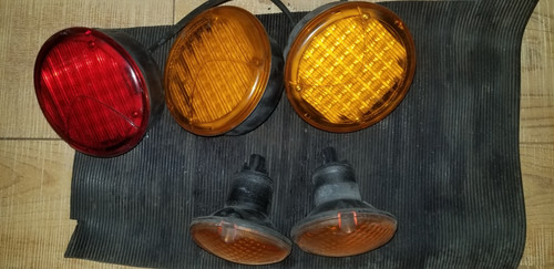 Classic bus indicators - bus,