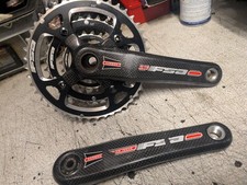 FSA(SRAM) CARBON TEAM ISSUE