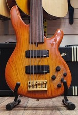 YAMAHA TRB5 II F