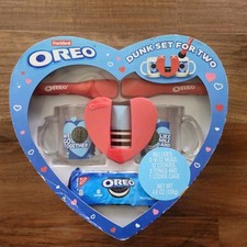 Oreo Dunk Set for Two by