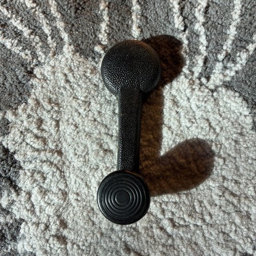 Classic beetle window crank - window,
