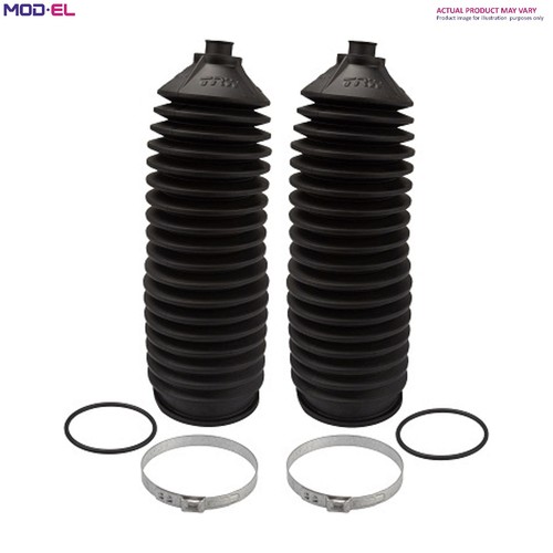 Bellow kit steering dbsr200 - kit,