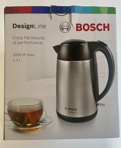 Bosch designline twk3p420gb - bosch,