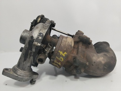 54359700009 turbocharger