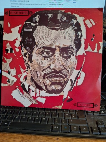 Otis redding the best lp - the,