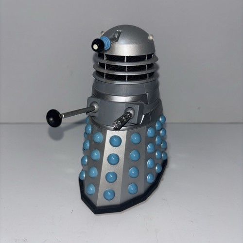 Doctor who dead - dr,