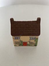Vintage Wade Whimsey-on-why Broomyshaw Cottage Number 21, Series 3