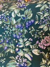 Vintage 1989 Laura Ashley