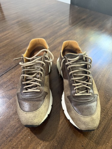Viberg sneakers size very - size,