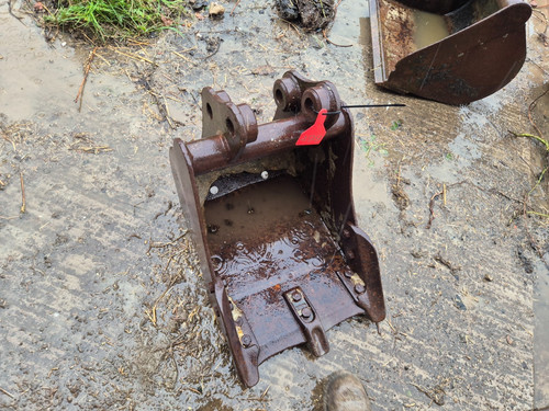 450mm excavator digging bucket - excavator,