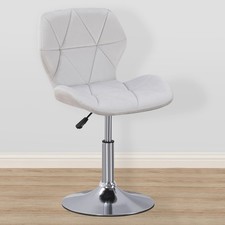 Cushioned Chair Swivel Small