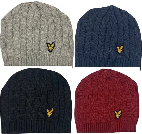 Lyle and scott brand - and, new
