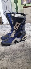 Sidi Motorcycle Motorbike