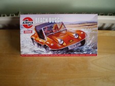 RARE AIRFIX 1/32 BEACH BUGGY