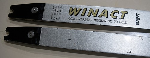 Archery equipment winact - equipment, -winact