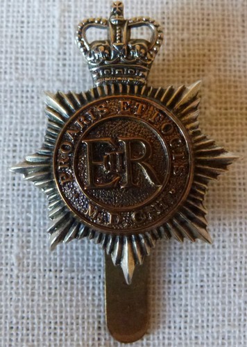 Original vintage 1st county - 1st, of