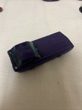 Hot Wheels Red Line Original