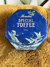 VINTAGE Thorntons Special